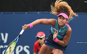 Naomi Osaka - 1st  tennis player from Japan to win a Grand Slam singles tournament